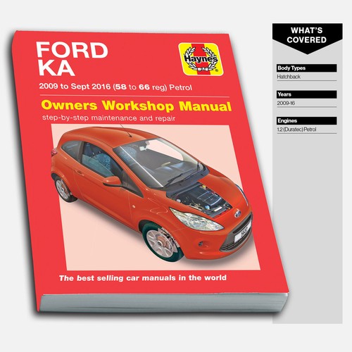 Manuale riparazione ford - riparazione,