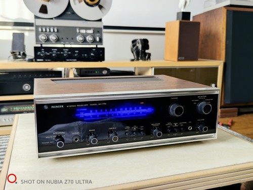 Pioneer 770 - sx,