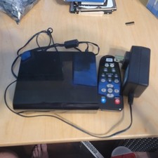 Lettore multimediale HD WD TV WDAVN00BN, testato funzionante