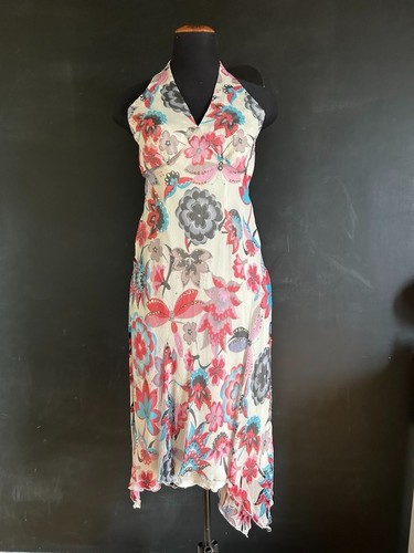 Gharani strok 100 - 100%, halter