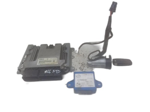 Kit centralina motore per - centralina,