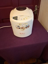 Macchina da forno per fare il