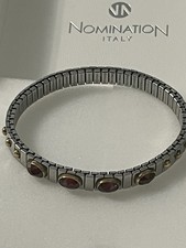 Bracciale elastico Nomination