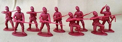 Expeditionary force zbr - 54,