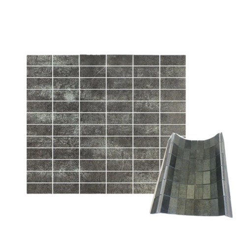 Mosaico rete gres - mosaico,