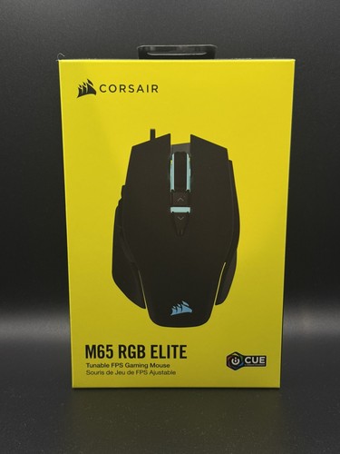 Mouse gioco corsair - mouse,