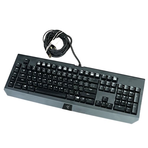 Tastiera gioco meccanica - da,
