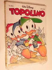 TOPOLINO LIBRETTO BLISTERATO