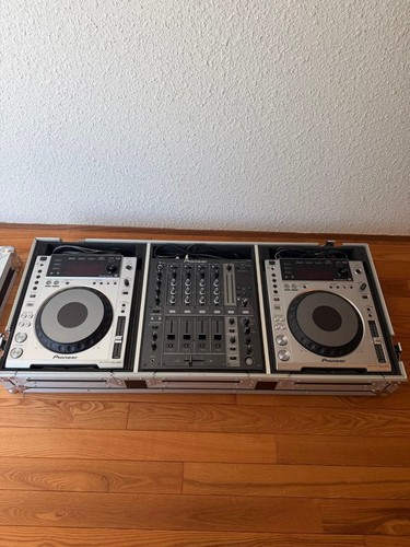 Coppia pioneer cdj 850 - coppia, 2x
