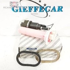 POMPA ALIMENTAZIONE CARBURANTE