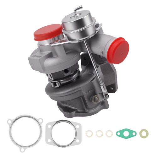 Turbina turbocompressore for - turbina,