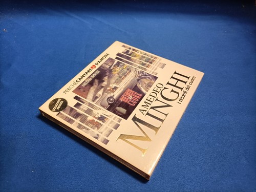 Amedeo minghi ricordi - amedeo,