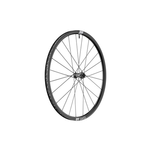 Ruota anteriore swiss - dt,