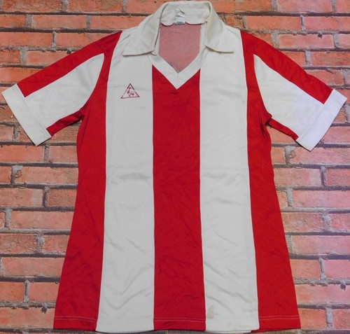 Coq sportif maglia calcio - maglia,