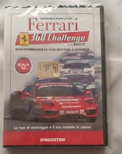  Ferrari 360 De Agostini - DVD
