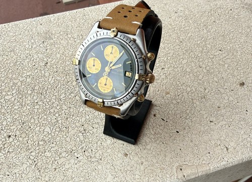 Breitling chronomat 81950