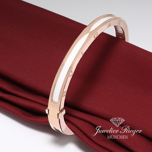 Bracciale bulgari zero gr - bracciale, b-zero