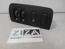 Pulsante Comando Luci Renault Megane III 2010 648450007R 251900001RC