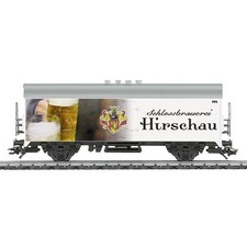 Märklin W045020.007 AC Fridge