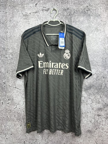 Maglia real madrid 2024 - maglia,