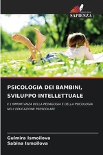 Psicologia Dei Bambini