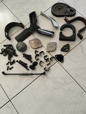 blocco ricambi fiat topolino