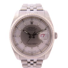*15%OFF* ROLEX Datejust 41mm