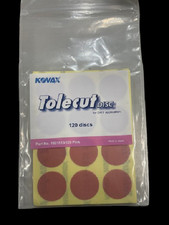 KOVAX 192-1513/120 PINK