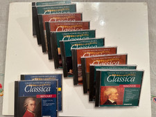 Raccolta Cd I Grandi Maestri Della Musica Classica