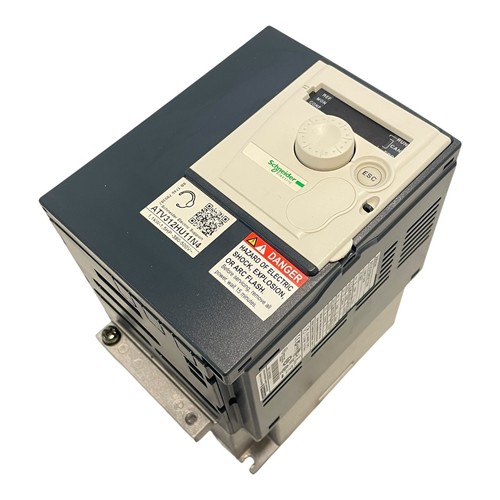 Schneider inverter 1kw - inverter, 1,1kw