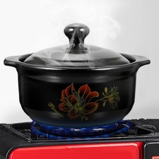  Pentola per cucina domestica con copertura per cucina casalinga pentola per la