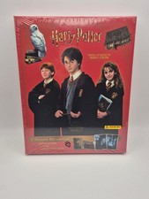 Panini  Harry Potter Treasure