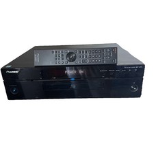 Pioneer elite lettore blu - pioneer,
