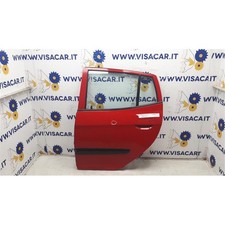 Porta Posteriore Sinistro Kia Picanto Serie 1 (2004)