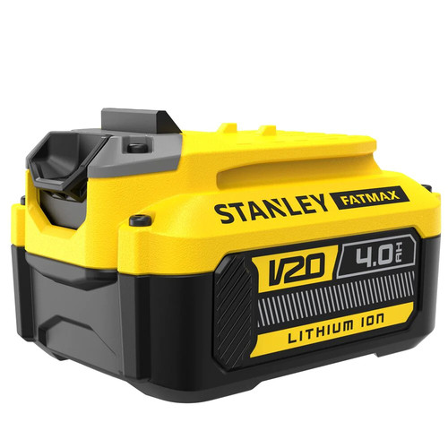 Batteria fatmax v20 18v - batteria,