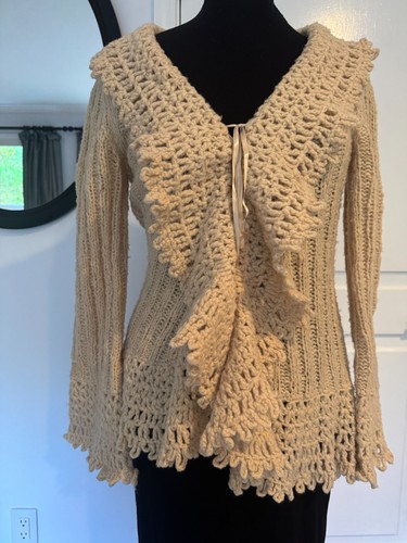 Cardigan express maglione - cardigan,