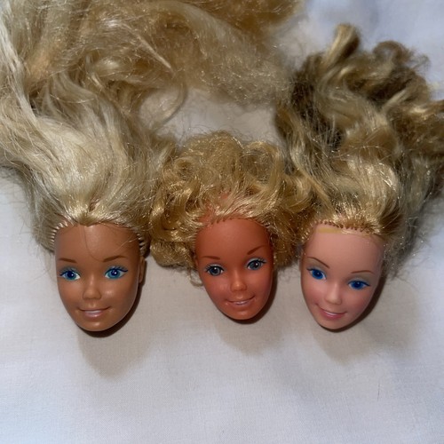 Barbie vintage superstar - , epoca