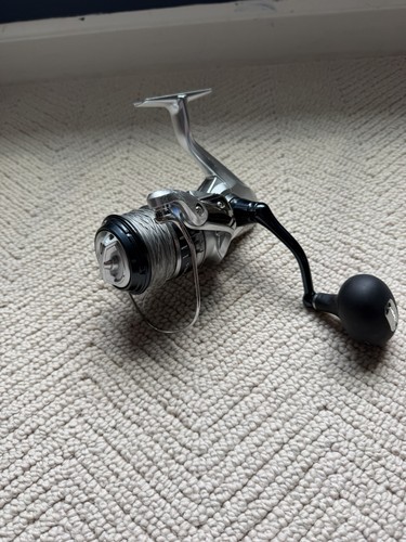 Shimano saragozza 5000 xg - saragozza,