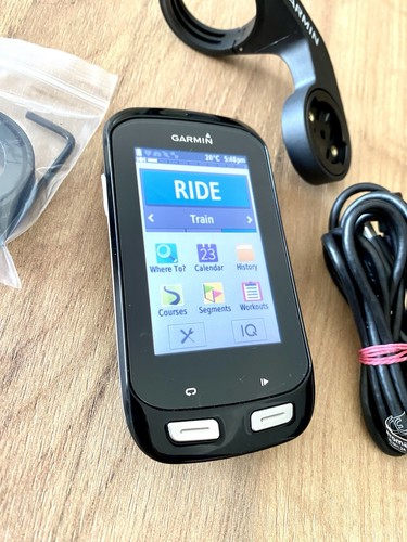 Garmin edge 1000 serie gps - garmin,