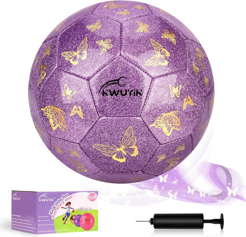 Pallone calcio taglia 4 - pallone,