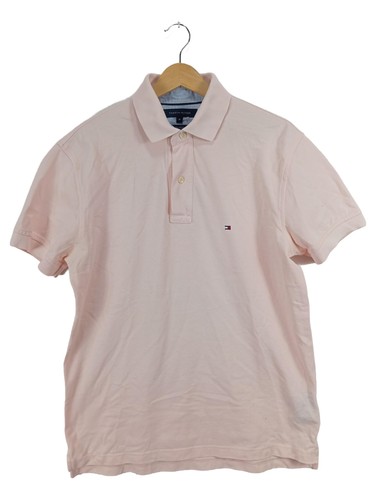 Polo tommy hilfiger uomo - tommy,