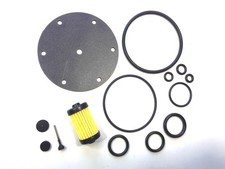 Kit riparazione riduttore gas