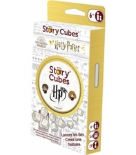 STORY CUBES: HARRY POTTER -