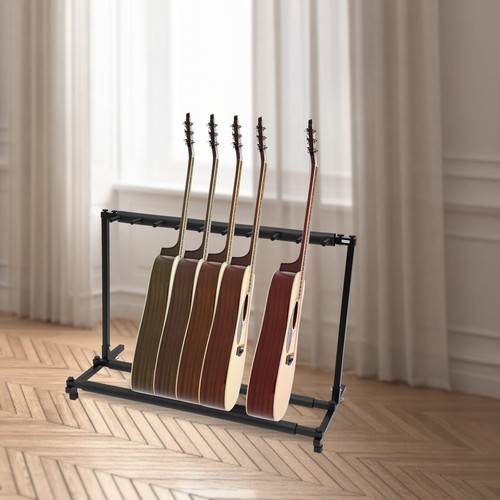 Supporto per chitarra - , 9