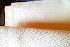 TELA AIDA 55 FORI* col ECRU' *