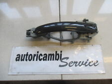 1K5837205GRU MANIGLIA ESTERNA PORTA POSTERIORE SINISTRA VOLKSWAGEN GOLF PLUS 2.0