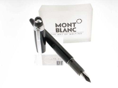 Montblanc starwalker stilo - montblanc,