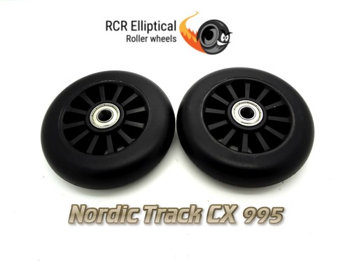 Nuovo nordic track 995 - nordic,