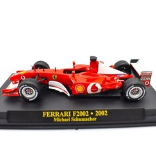 Modellini ferrari scala - modellini,