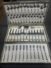 Gottinghen Set Argenteria Oro